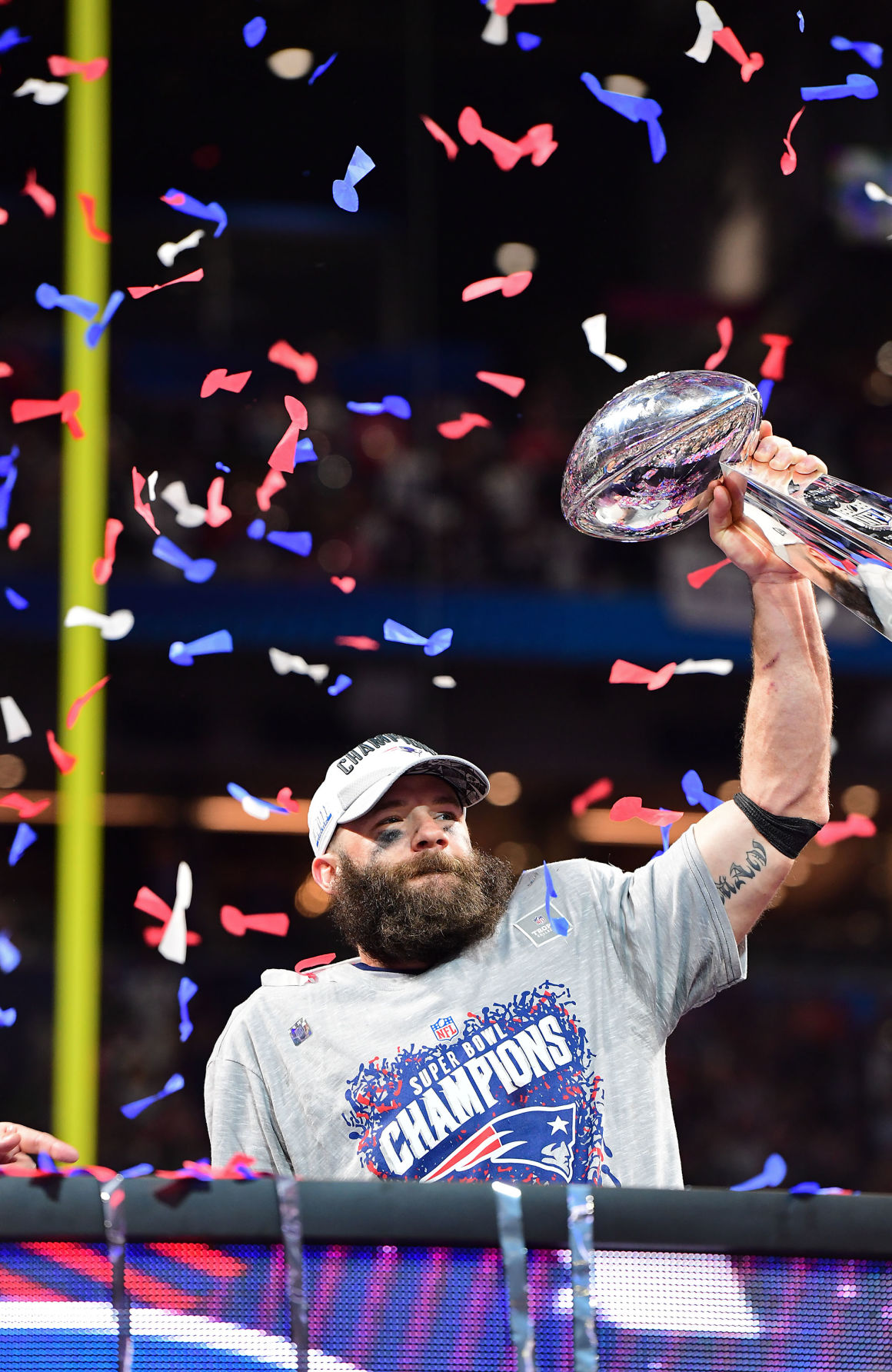 Super Bowl LIII